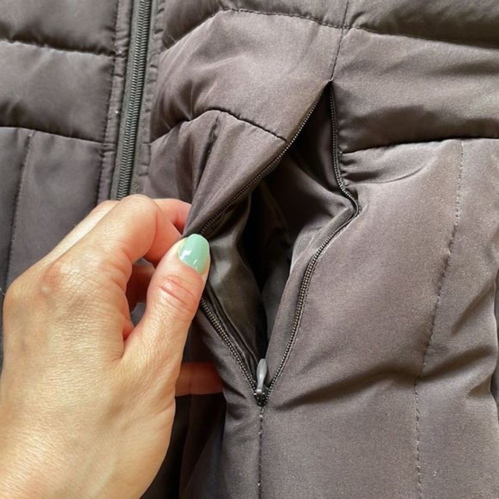 Kenneth?Cole Down Filled Jacket - image 4